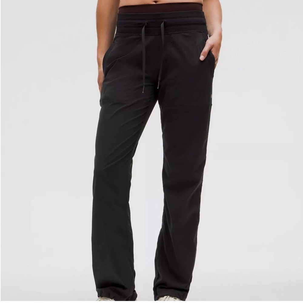 Lululemon Dance Studio Pants (6)